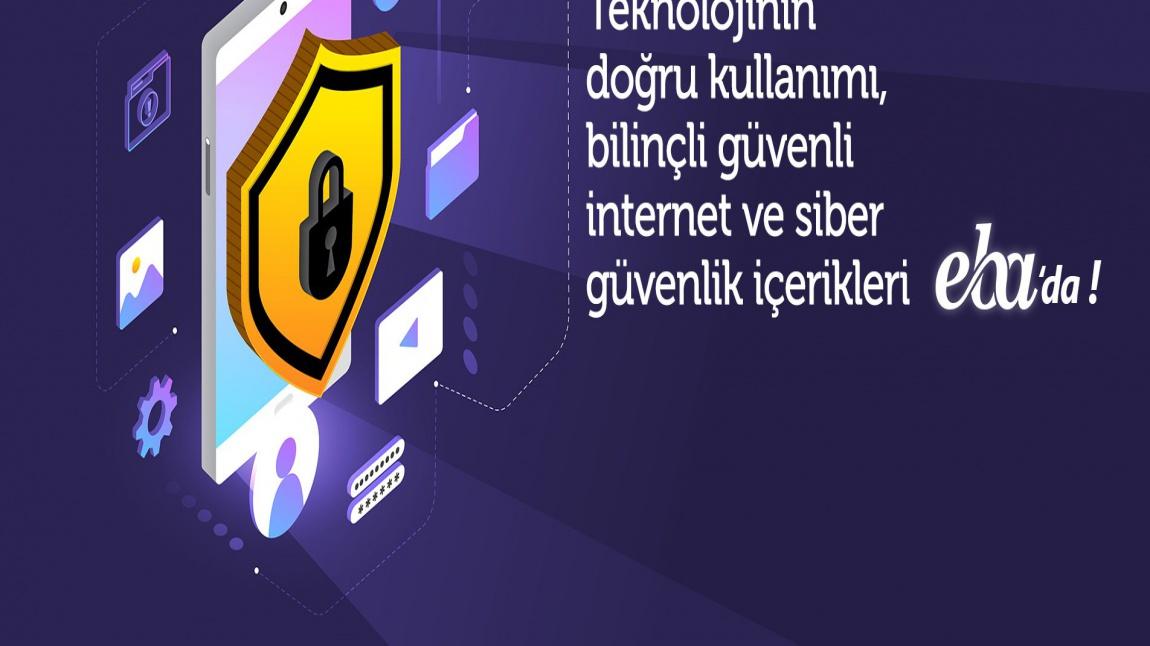 Güvenli İnternet İçin 5 Altın Kural