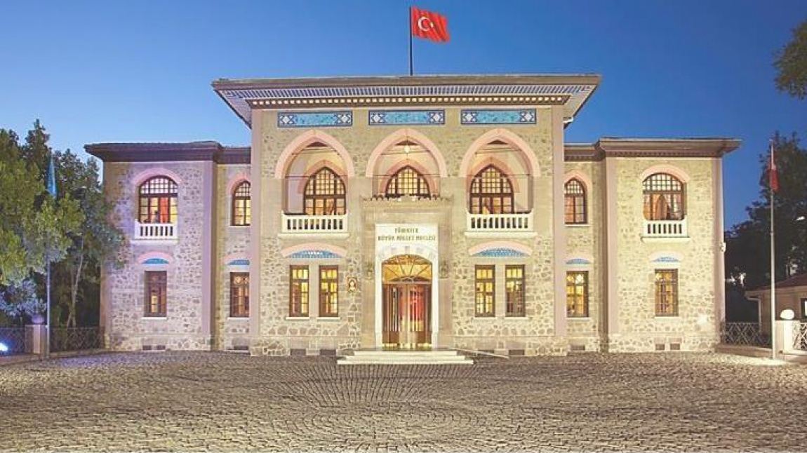 GÜNÜN MÜZESİ - Cumhuriyet Müzesi (Sanal Tur)