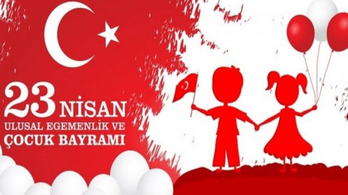 Anasınıfı Öğretmeni Pınar AYDIN'ın 23 Nisan Programı