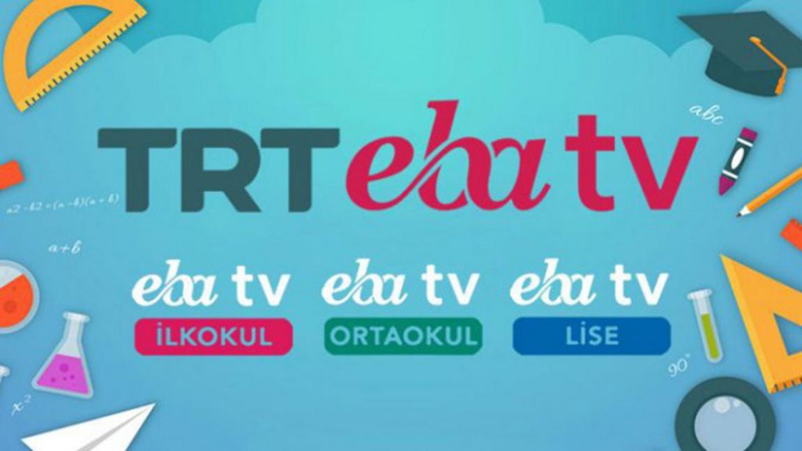 Eba Tv 30 Nisan